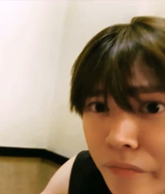 ไม่ได้เป็นอะไร