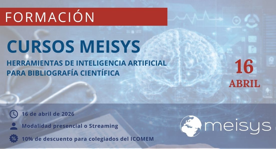 Icomem AFAM tweet media