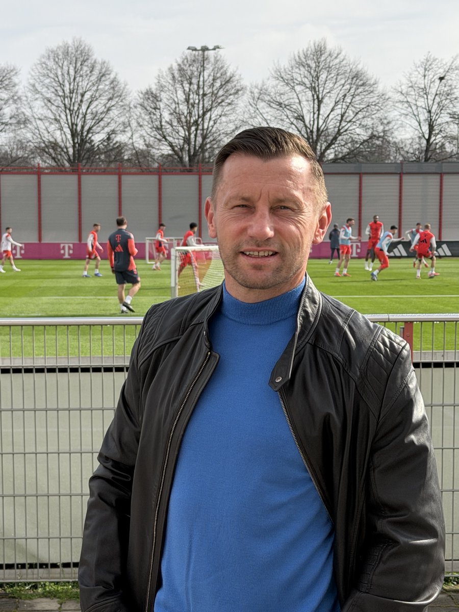 Bayern & Germany tweet media