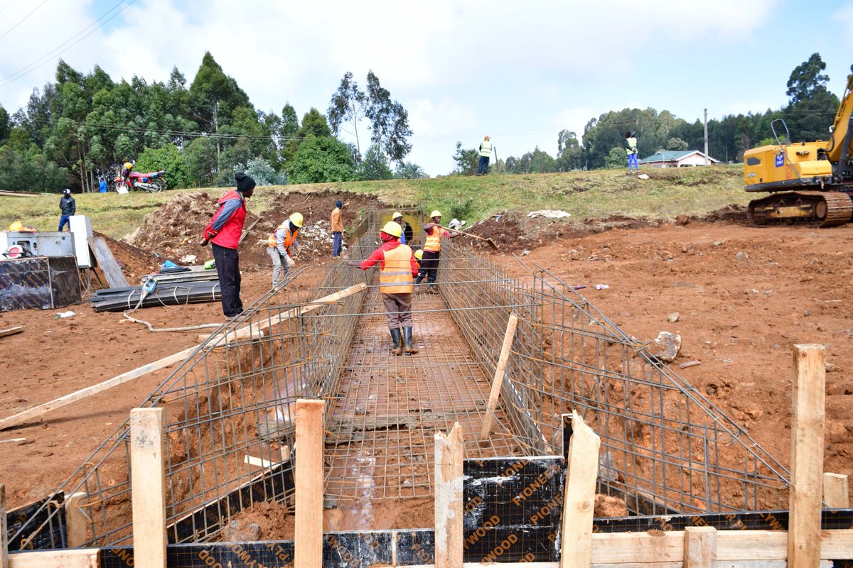 Dr. Raymond Omollo — CBS tweet media