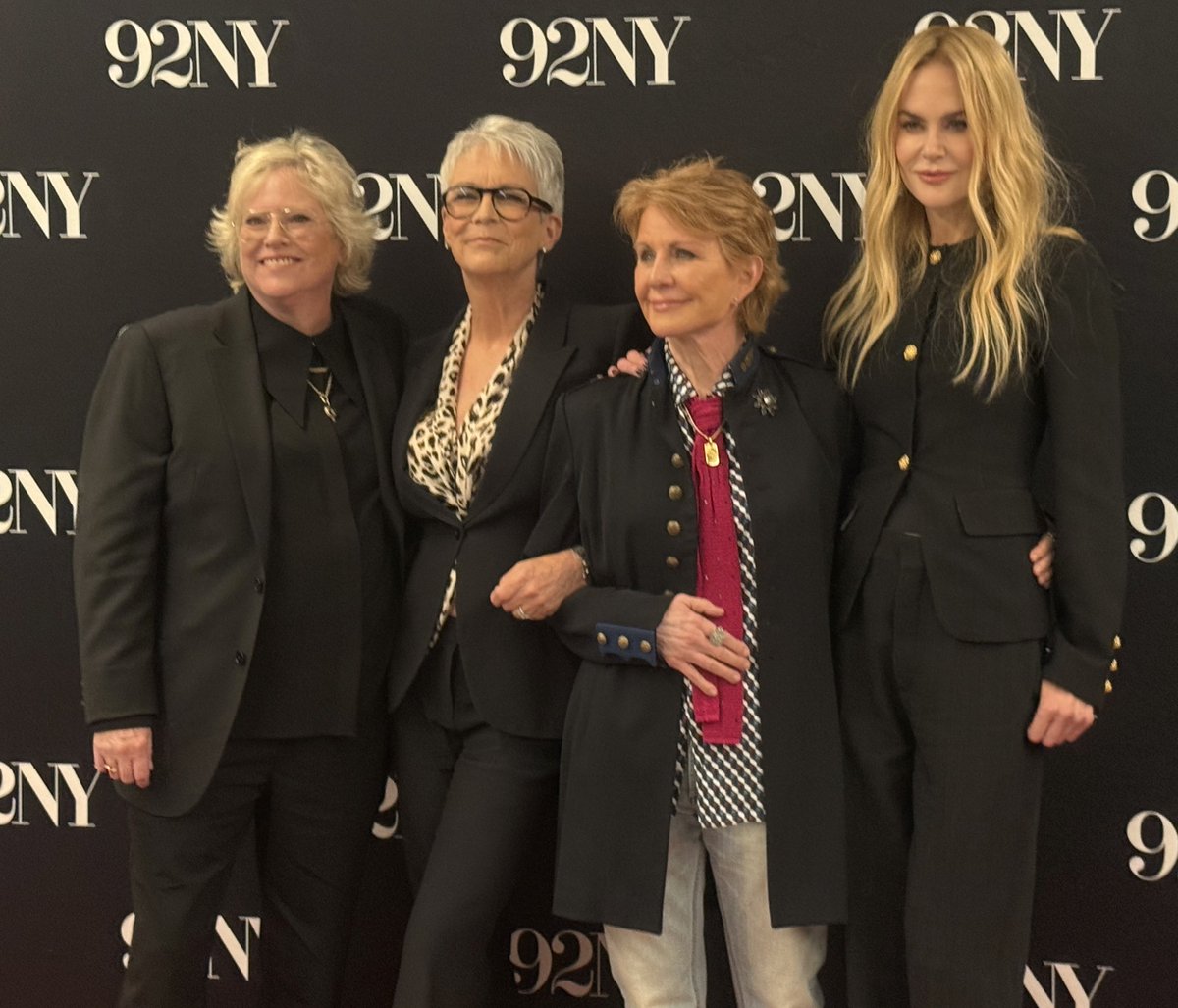 Patricia Cornwell tweet media