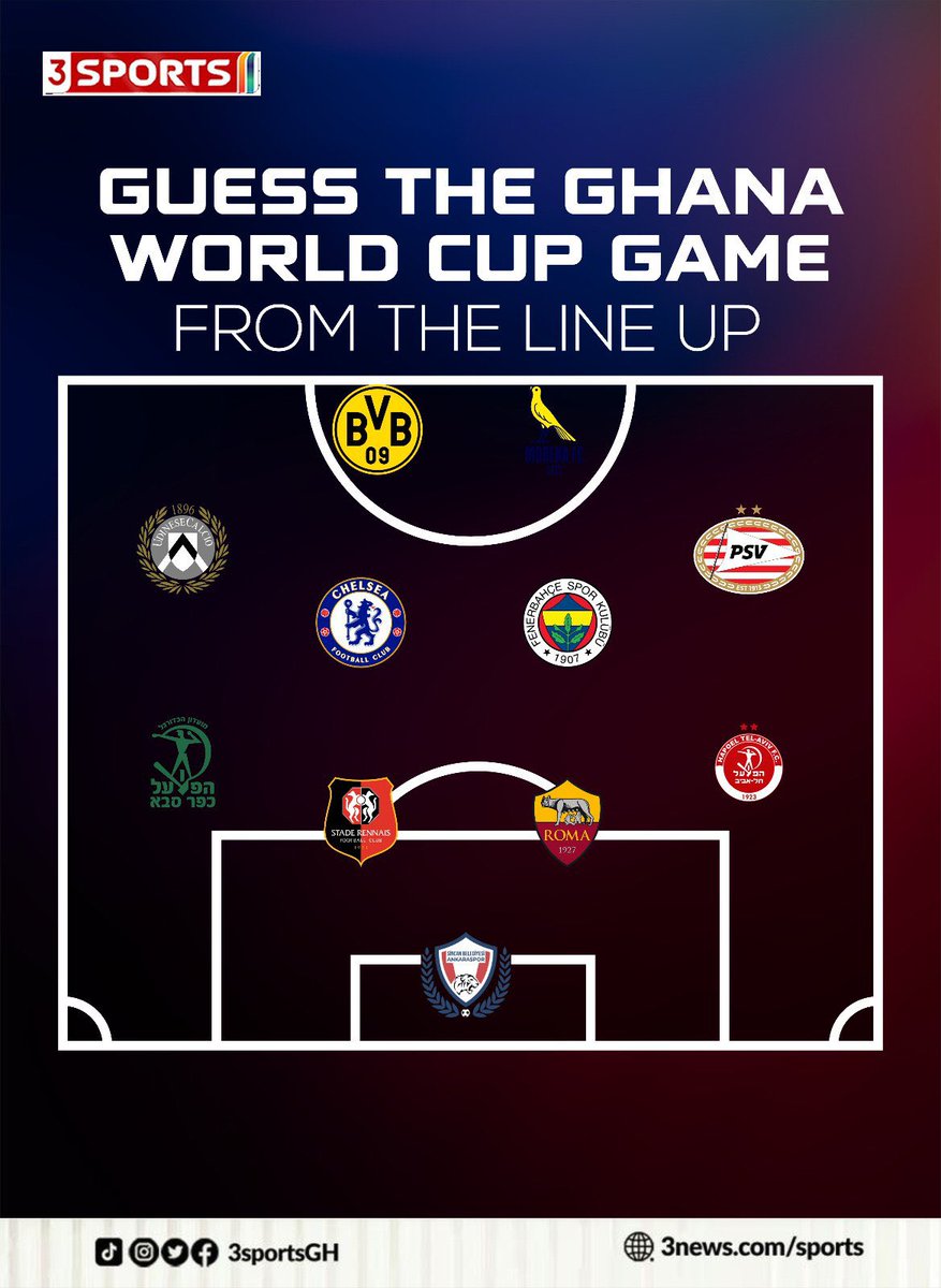 Owuraku Ampofo tweet media