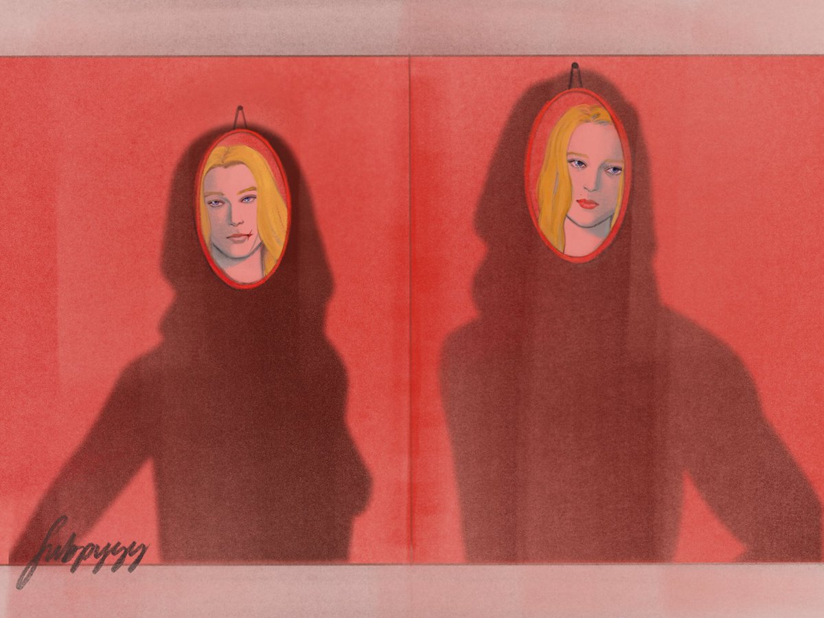 guppi Ი𐑼 tweet media