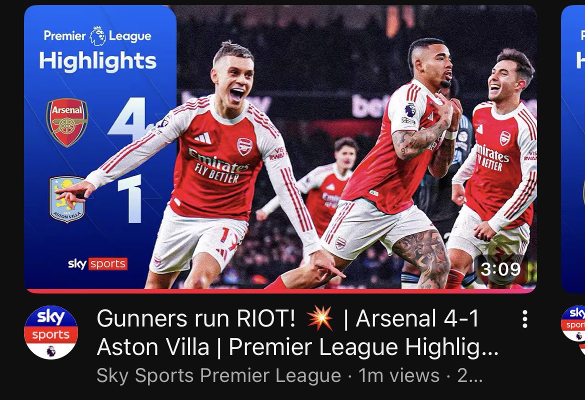 AFCYop_'s tweet photo. exactly, teams fear us so much they’ve got to park the bus, this what happens when you come out to play us: https://t.co/3K9U5tIDHc
