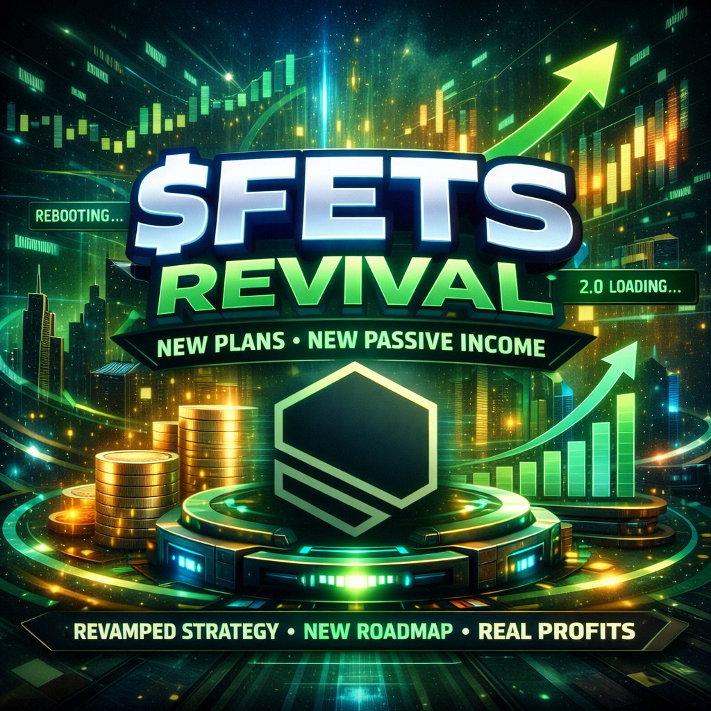 Future Edge Technologies tweet media