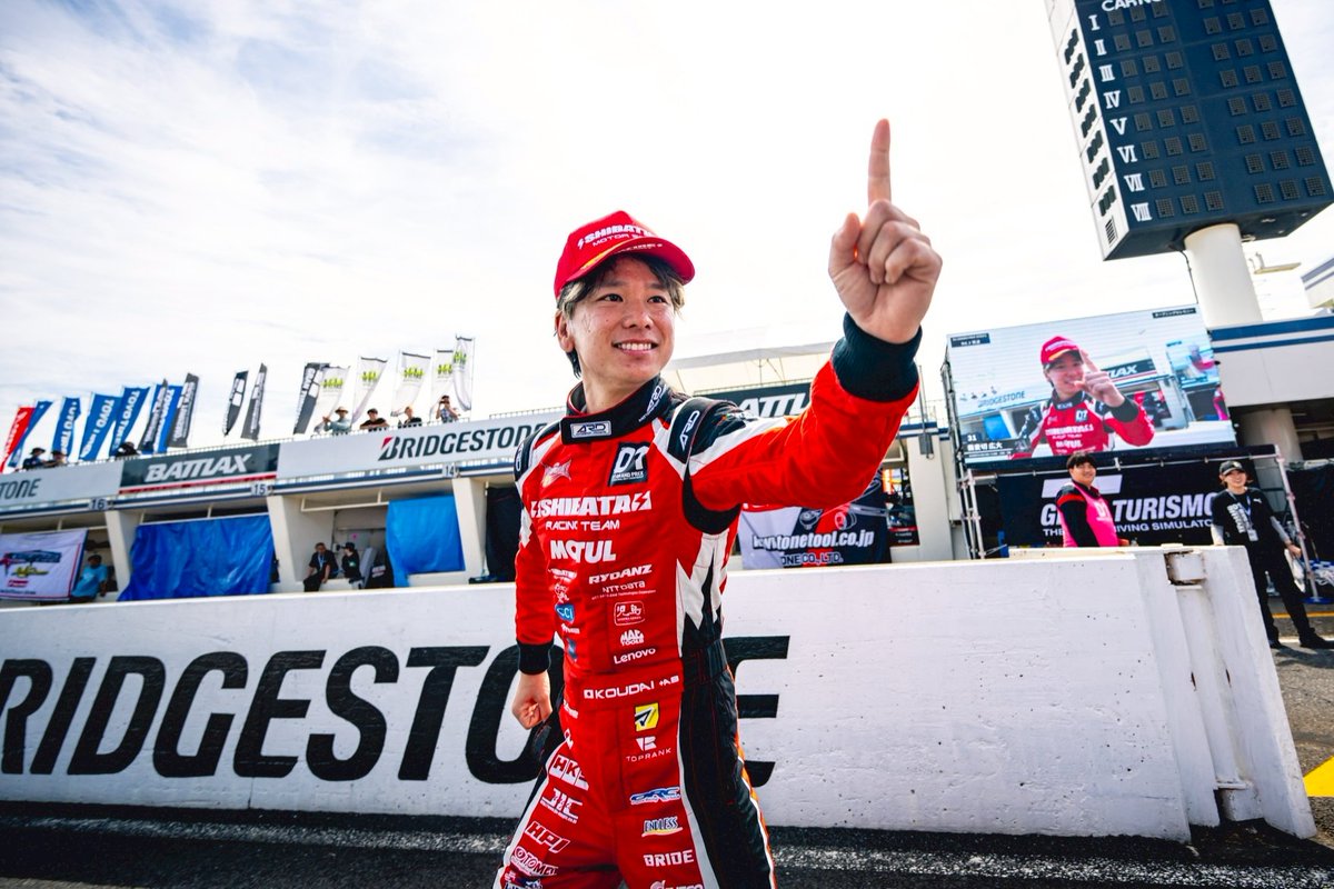 シバタイヤ公式 tweet media