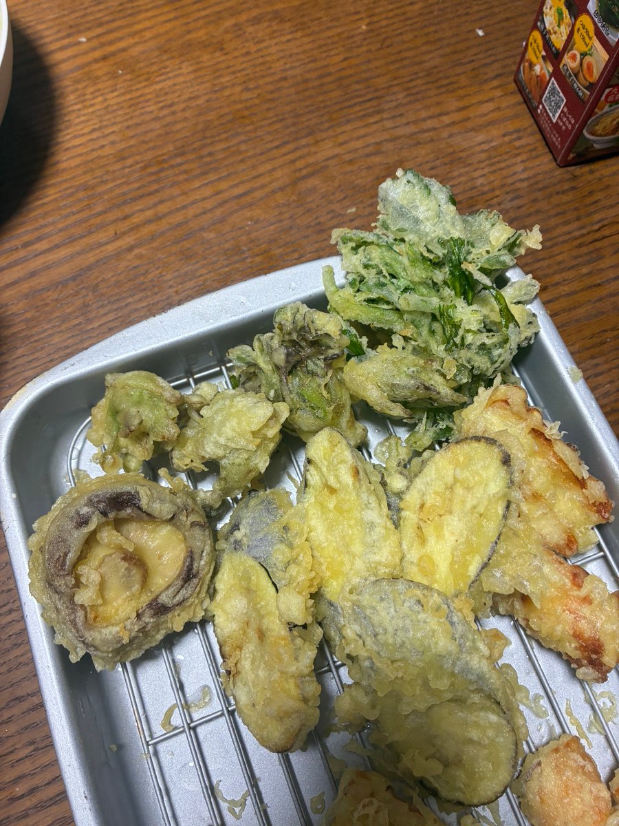 六右衛門 tweet media