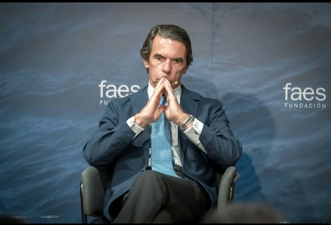 <a href="/cucagamarra/">Cuca Gamarra</a> <a href="/ppopular/">Partido Popular</a> Dentro de ocho días se cumplen 22 años del mayor atentado terrorista de la historia sufrido en éste país, y por cierto NO FUE ETA.
El culpable el ser más oscuro qué a dado la política al que tú veneras 👇🏻