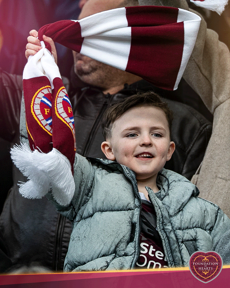 Foundation of Hearts tweet media