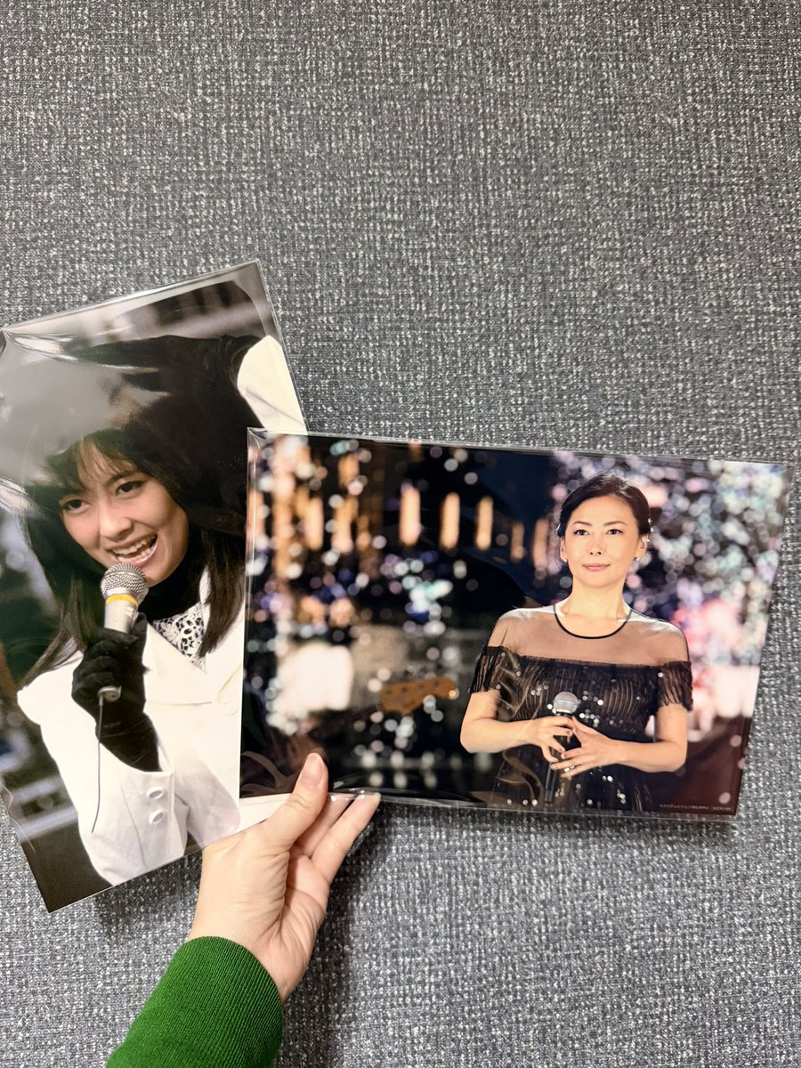 山口玲香 tweet media