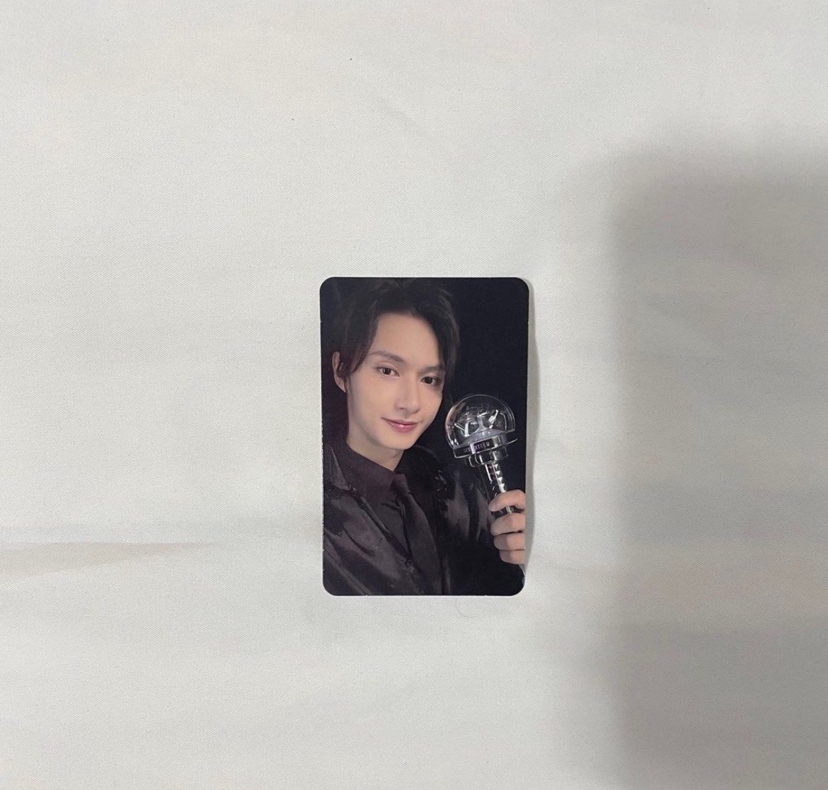 ylasells_'s tweet photo. wts lfb ph

SEVENTEEN JUN PC CARZONE 17RH = ₱800 https://t.co/GoO0fM8fbm