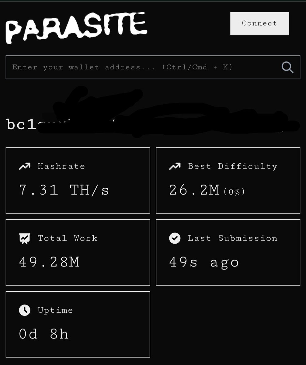 ⚡BitBuyer313⚡ tweet media