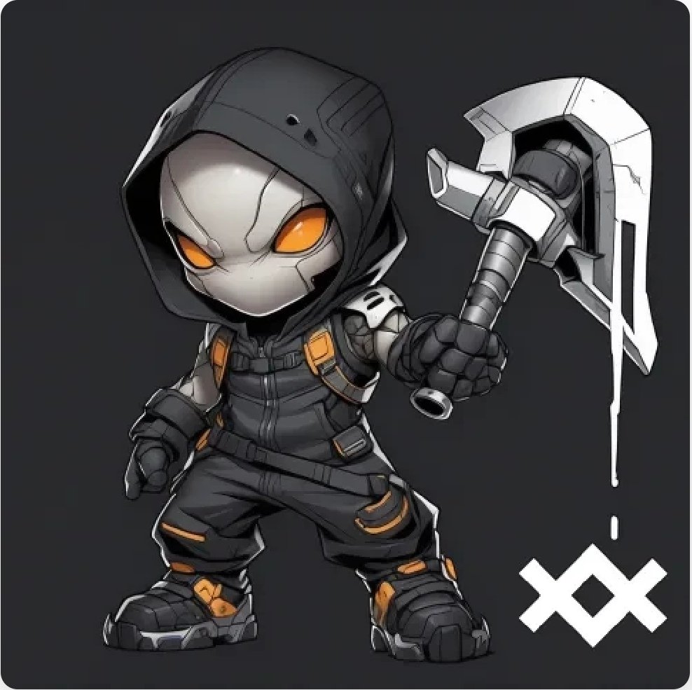 Nuno NFT Frens Lourenco tweet media