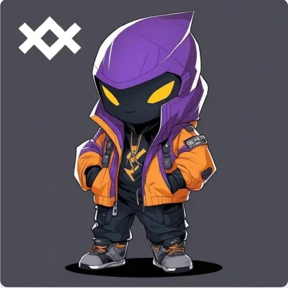 Nuno NFT Frens Lourenco tweet media