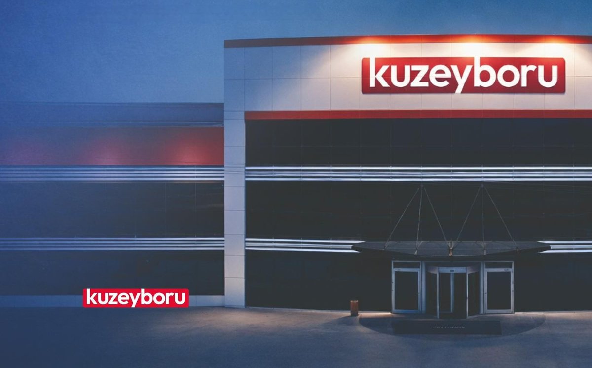 yatirimlardergi's tweet image. Kuzey Boru TURQUALITY® Destek Programı Kapsamına Alındı

🔗Yatırımlar Dergisi'ndeki haber: yatirimlar.com/haber/kuzey-bo…

@kuzeyboru_com #YatirimlarDergisi #pipe #boru #kuzeyboru