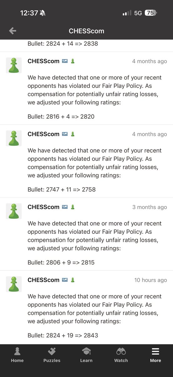 Miodrag Perunovic tweet media