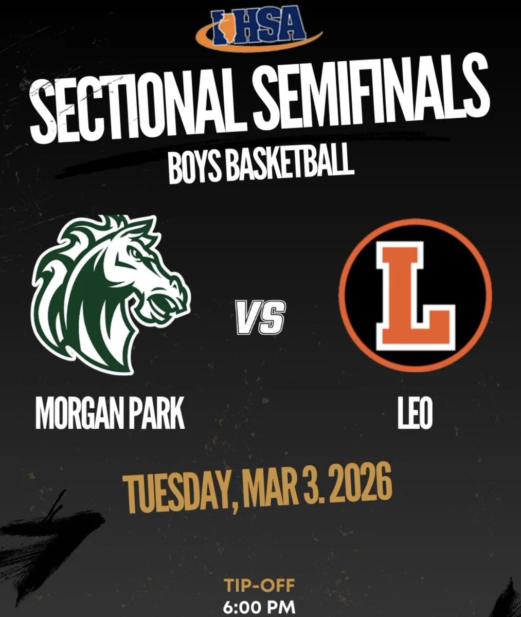 Morgan Park Boys Basketball 🏀 tweet media