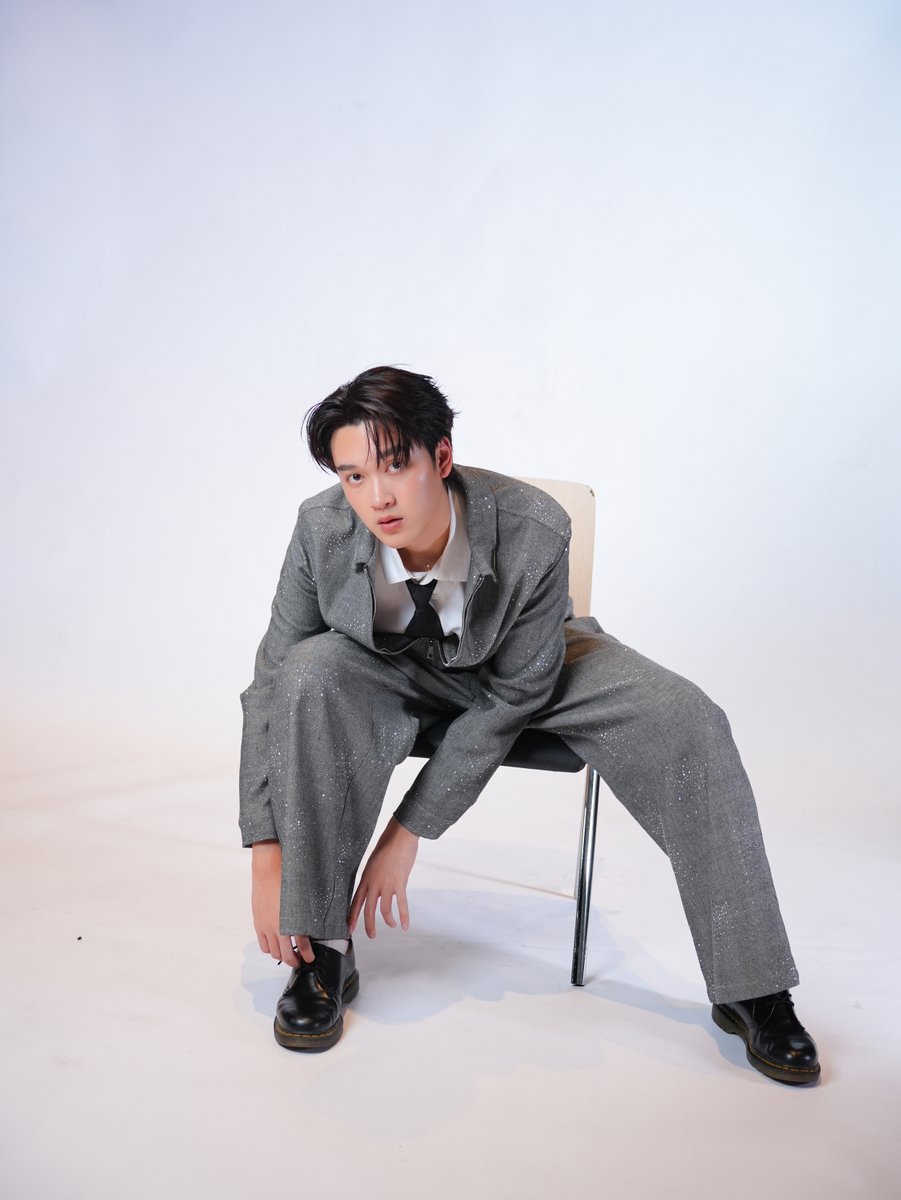 otpc_story's tweet image. “เธอมีเวทมนตร์หรือเปล่า” TEMI ชวน MONICA เสิร์ฟซิงเกิลหวานละมุน ชวนคนฟังตกหลุมรักตั้งแต่แรกสบตา

#เธอมีเวทมนตร์หรือเปล่า 
#TEMI #MONICA 
#kiddorecords

อ่านข่าวเพิ่มเติมได้ที่ web.facebook.com/OneTruthPressC…