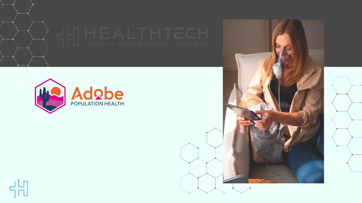 Adobe Population Health expands its care services by acquiring Eventa LLC, adding specialized respiratory solutions &amp; extending into Florida, Illinois &amp; Tennessee.
tinyurl.com/5n7dfkj3

#HealthCare #RespiratoryHealth #PatientOutcomes #Acquisition