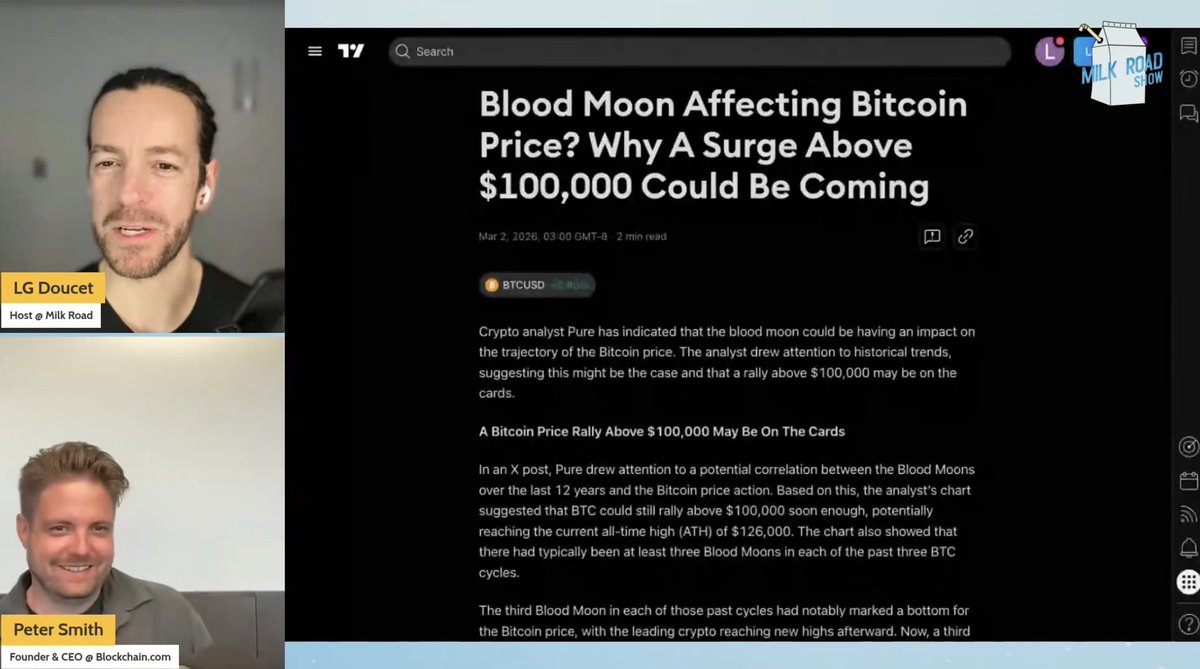 blockchain's tweet photo. lol https://t.co/1oa9uiUsFq