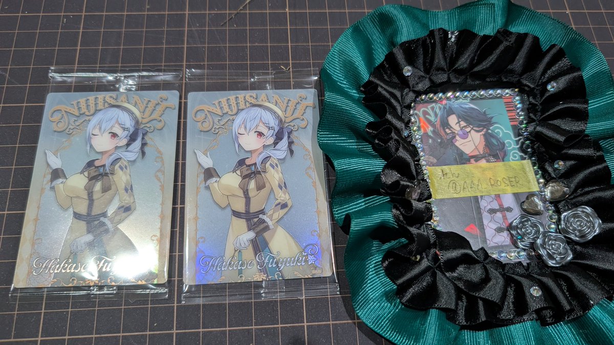 れん＠取引垢 tweet media