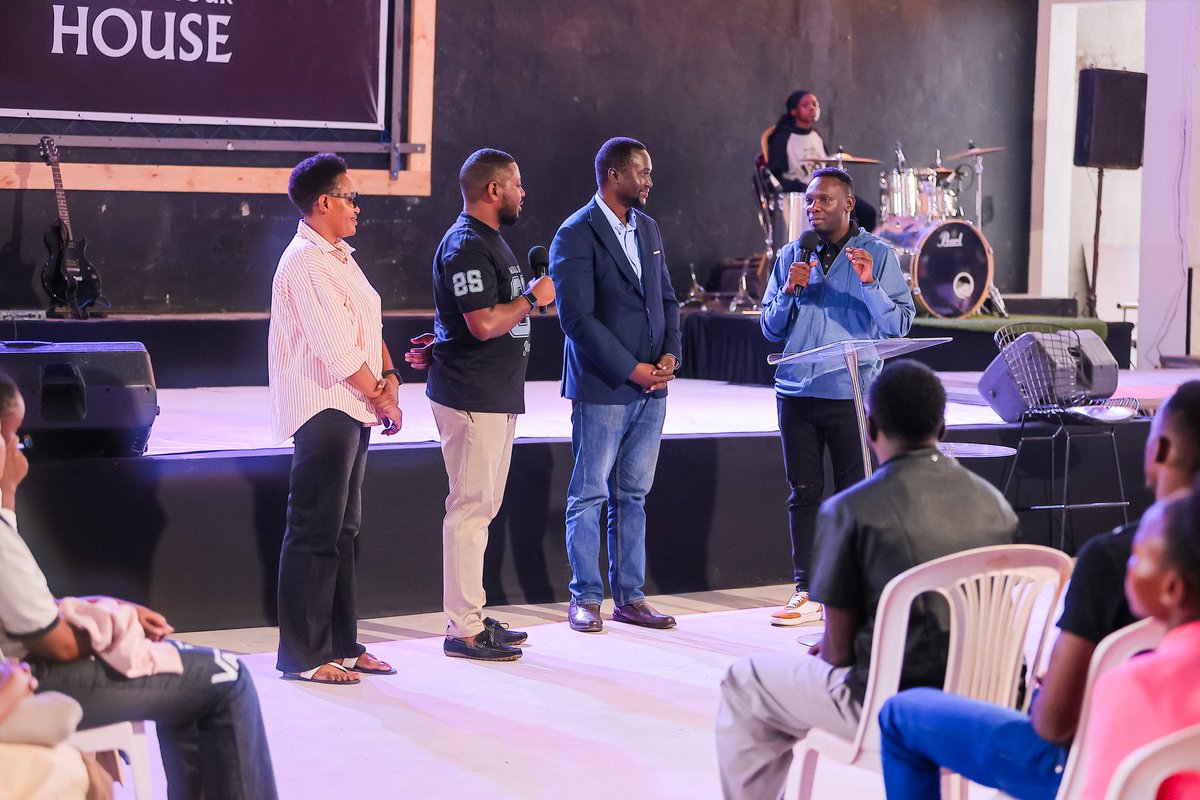 The New Vision tweet media