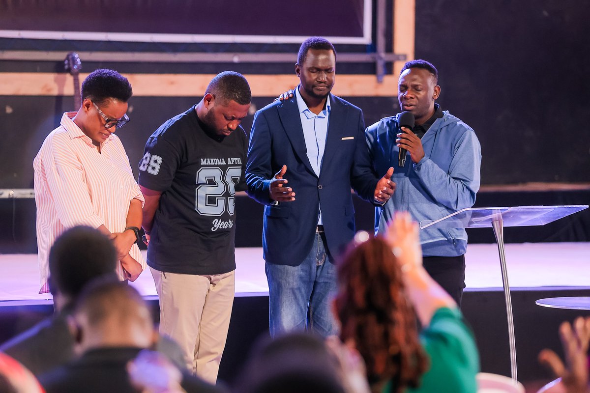 The New Vision tweet media