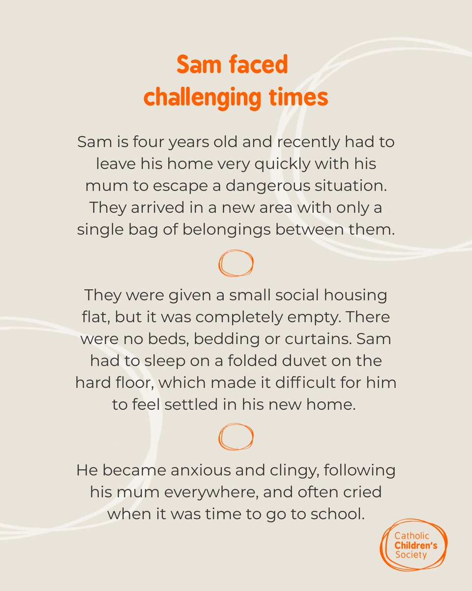 CathChild tweet media