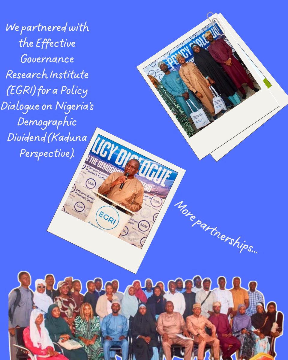 Kaduna Shapers Hub tweet media