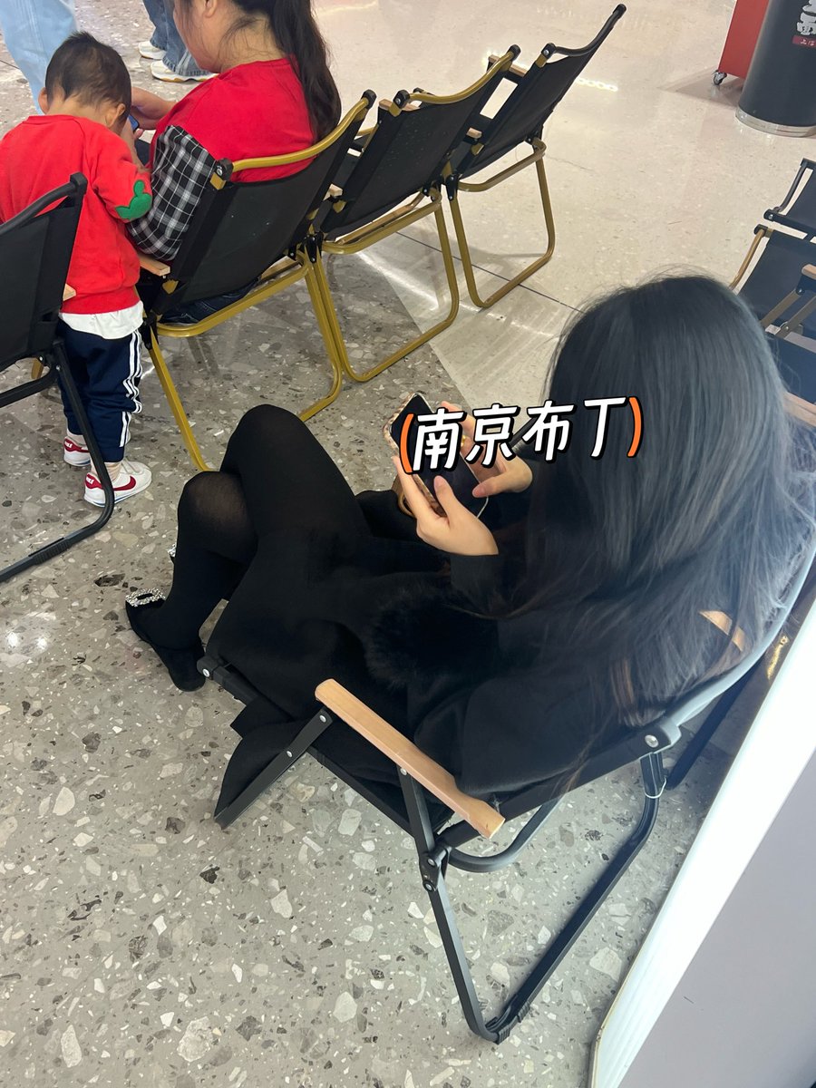 南京布丁 tweet media