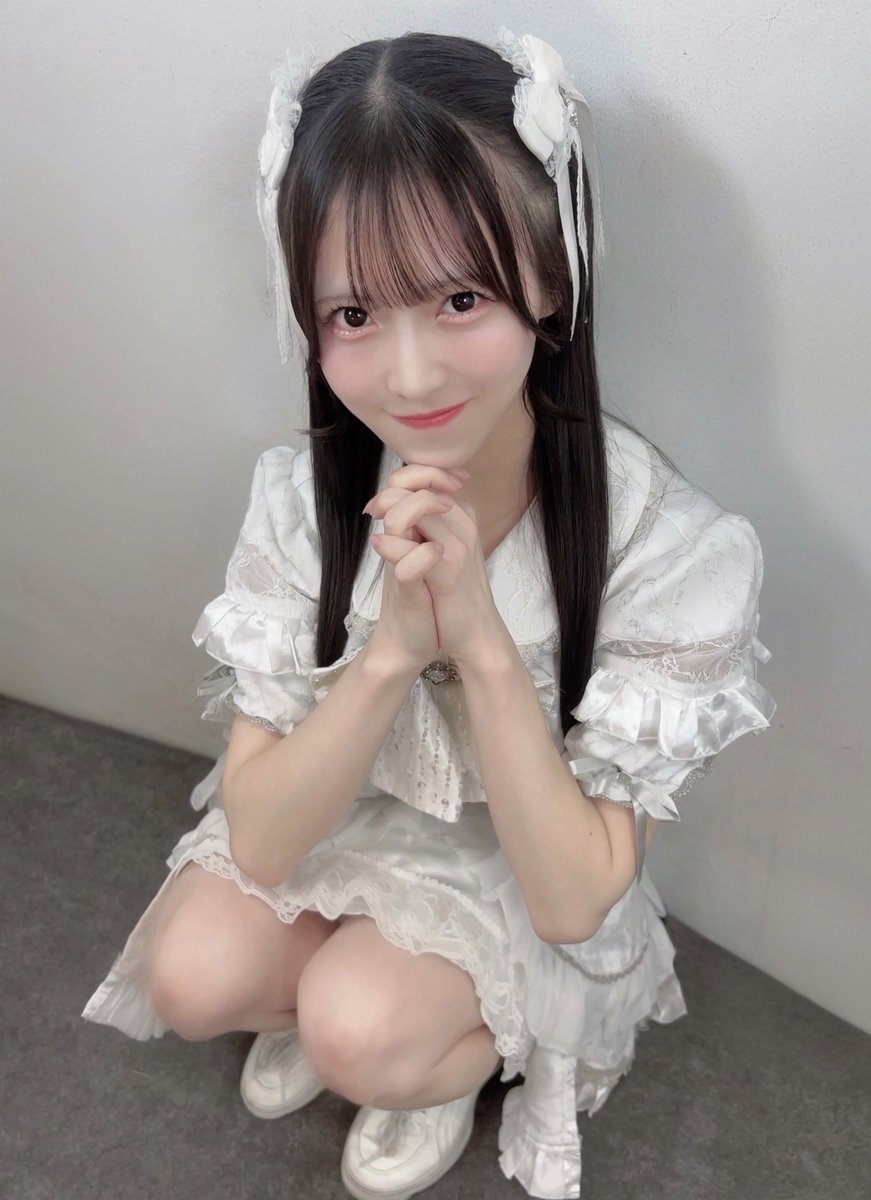 みうのお願い事全部聞いてくれるー？♡⊹˚.