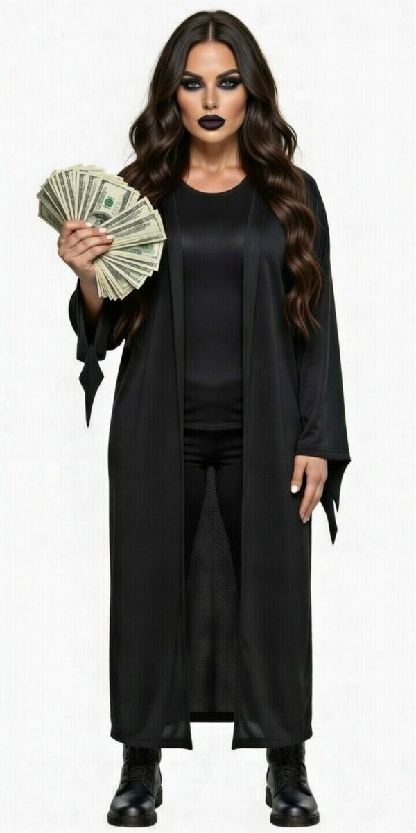 When the debt is due.. I collect. 
#Devilsown #HellsBells