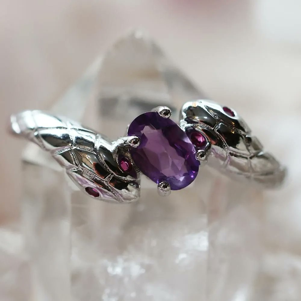 海男様オーダー専用　シトリンのポイントを巻き上げる蛇　金運アップ大集合