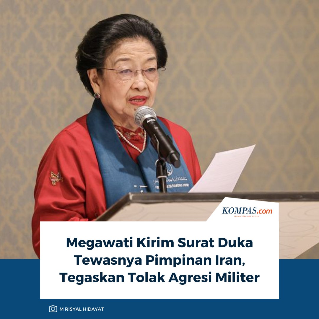 Kompas.com tweet media