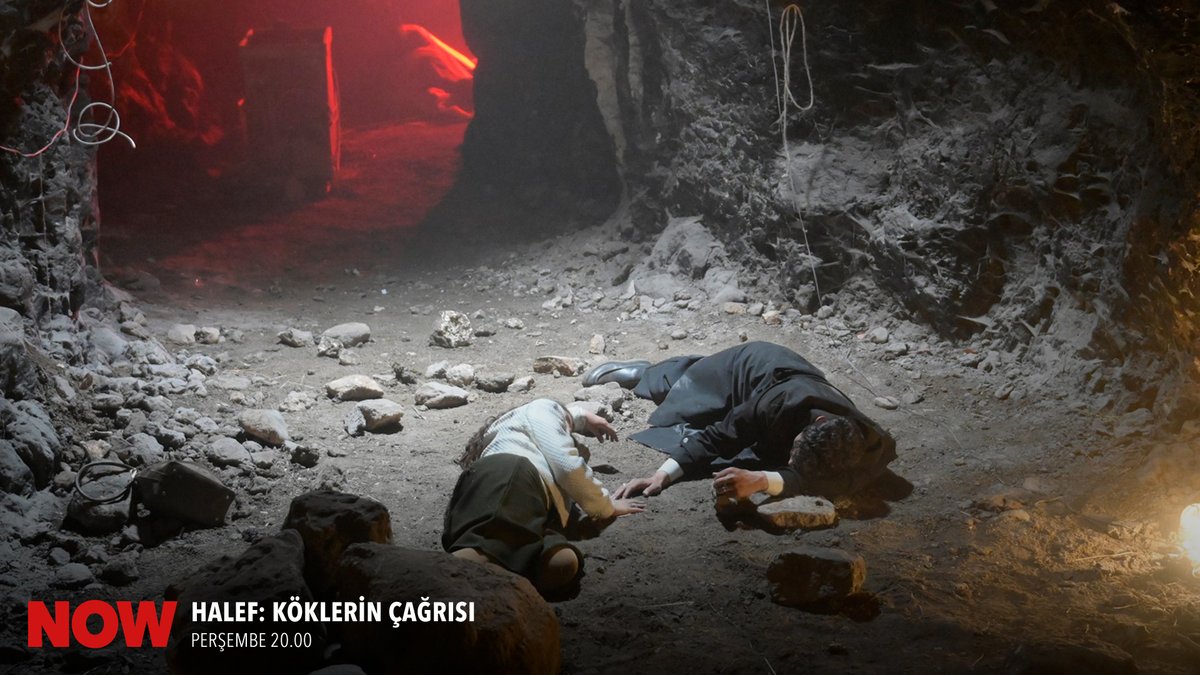 #Halef'te aşk ve ölüm arasında kalan #YılSer! ❤️ Haberin devamı için nowtv.com.tr adresimizi ziyaret etmeyi unutma! <a href="/halefdizi/">Halef: Köklerin Çağrısı</a> nowtv.com.tr/Halef-Koklerin…