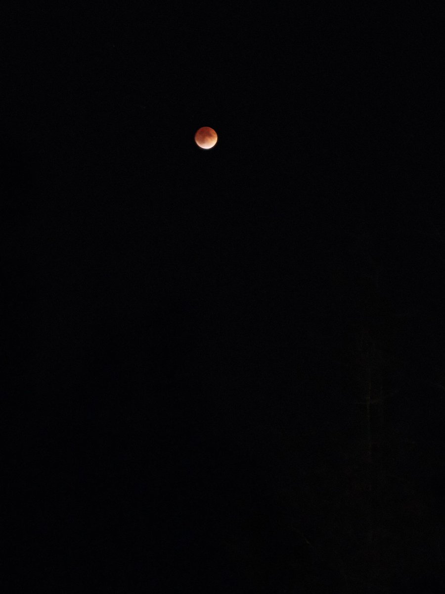 Deadpool_Dash's tweet photo. Blood Moon https://t.co/Eaq3hPfsoL