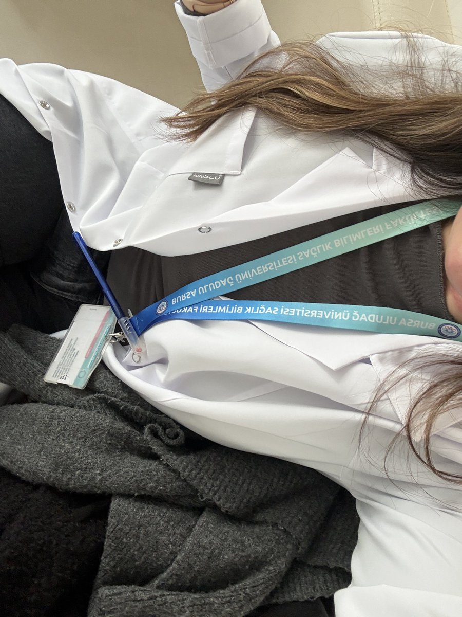 Scrubstan bin kat daha havalı şöyle giyinmek