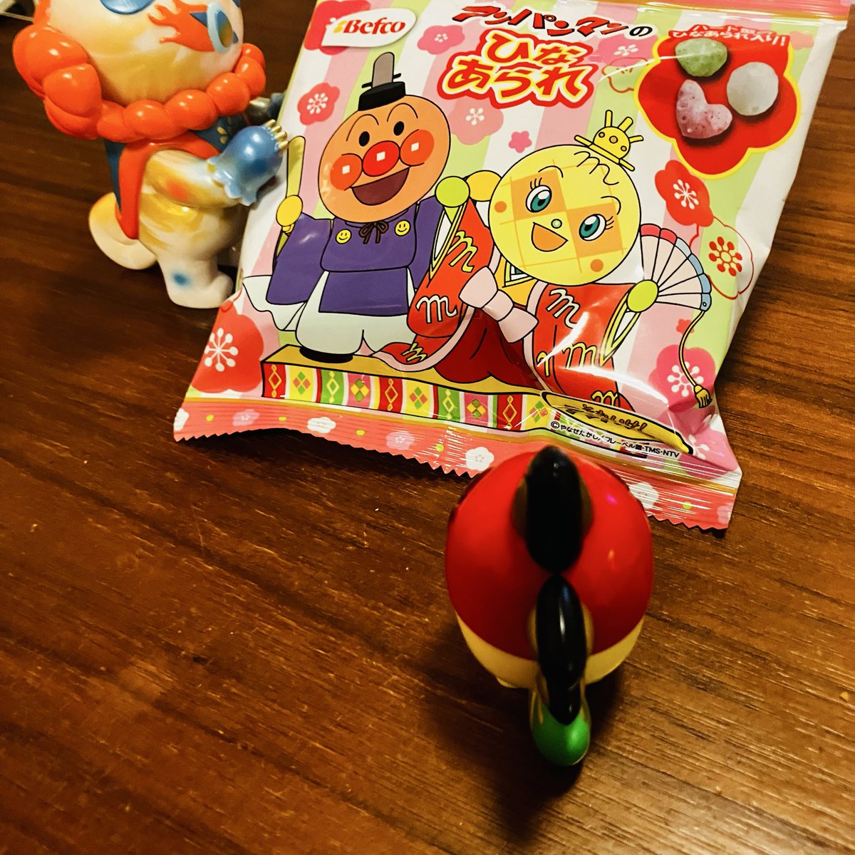 郷土玩具怪獣®︎キブナドン（新アカウント） (@Kibunadon_news