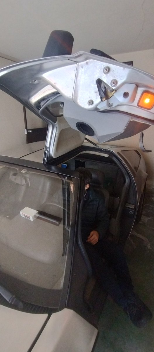 西　和彦　Kazuhiko Nishi tweet media