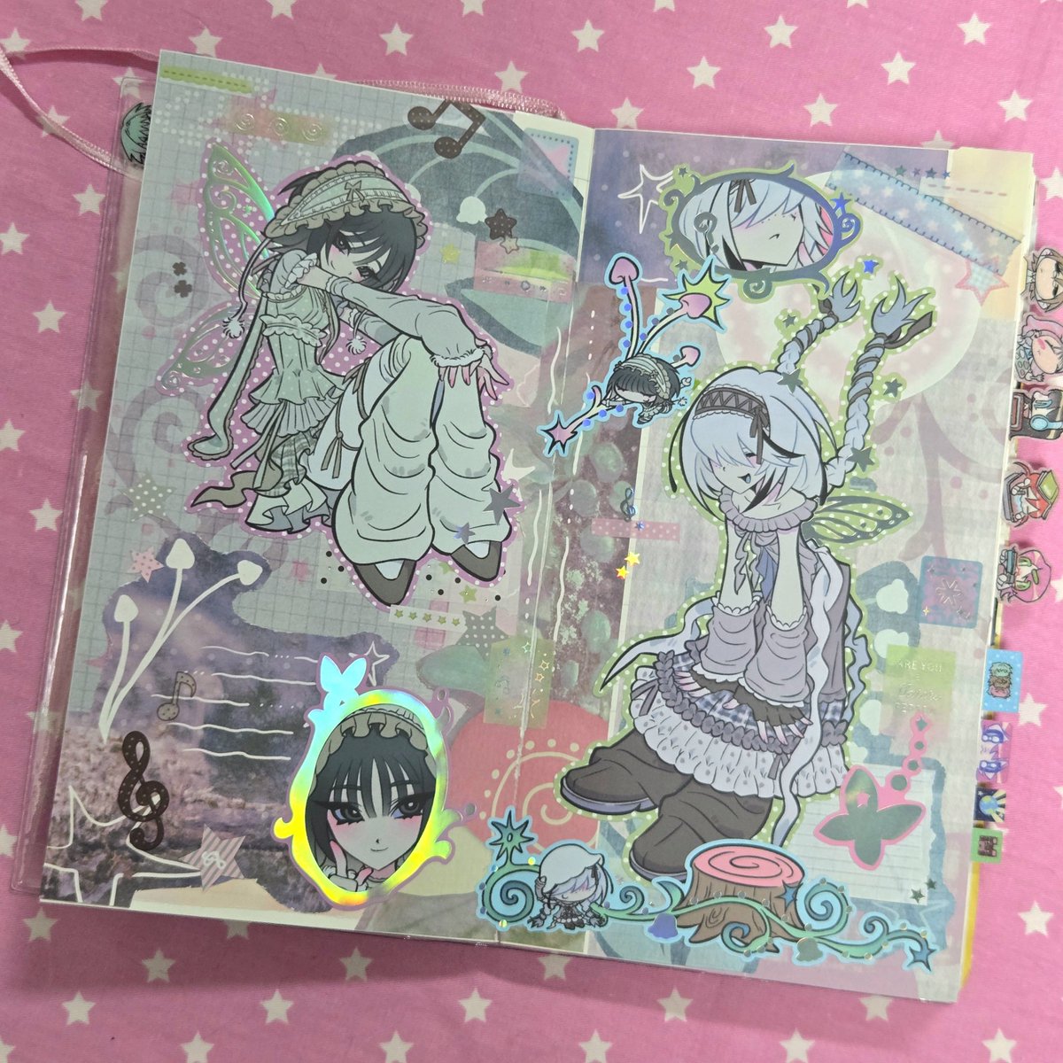 에일리언 ✶ 스톰 tweet media