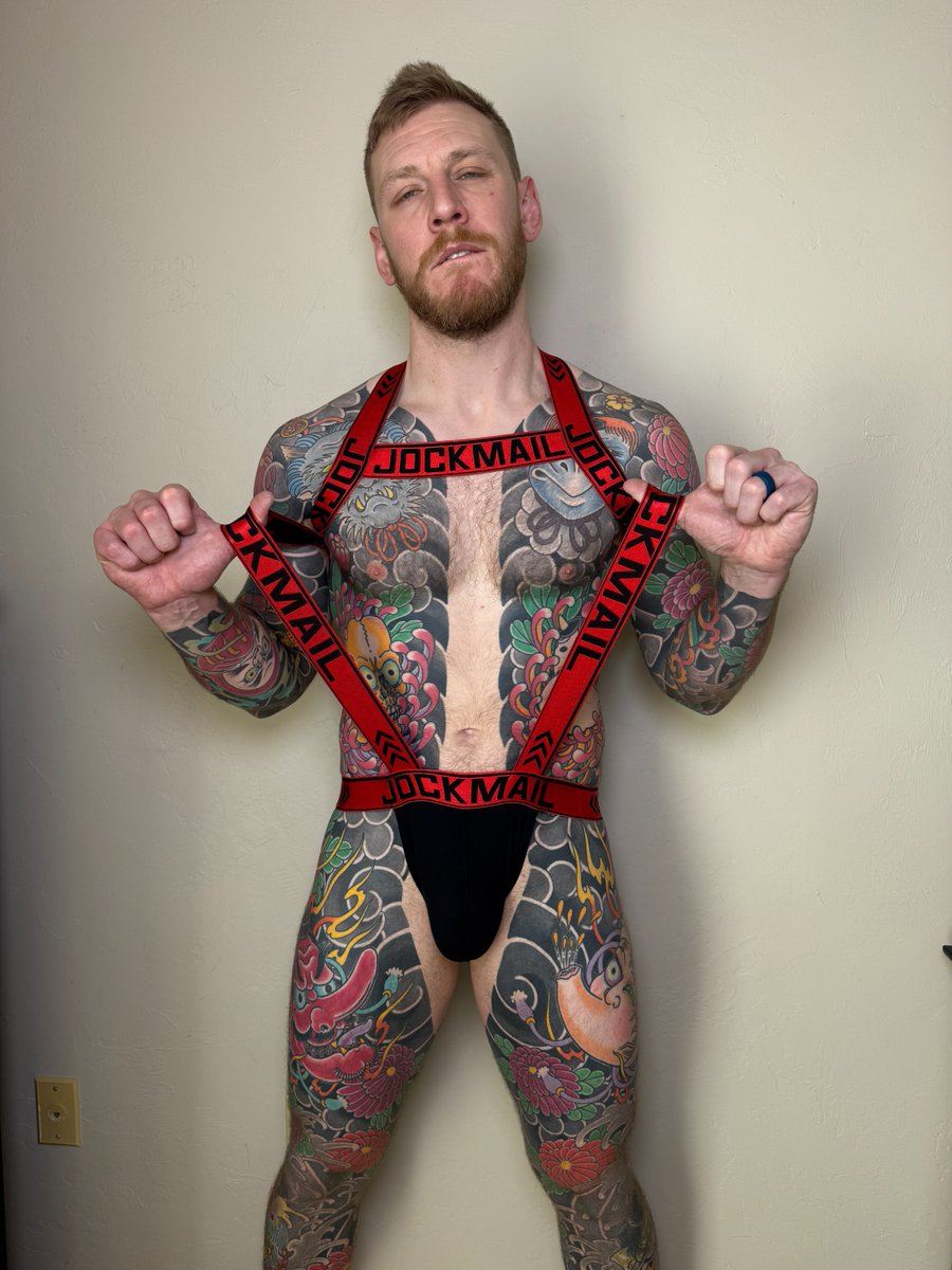 onebig__tattoo's tweet photo. Are you ready for some action? https://t.co/9E68PMLdvP