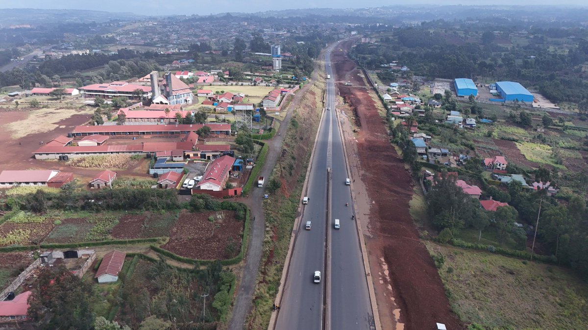 Dr. Raymond Omollo — CBS tweet media