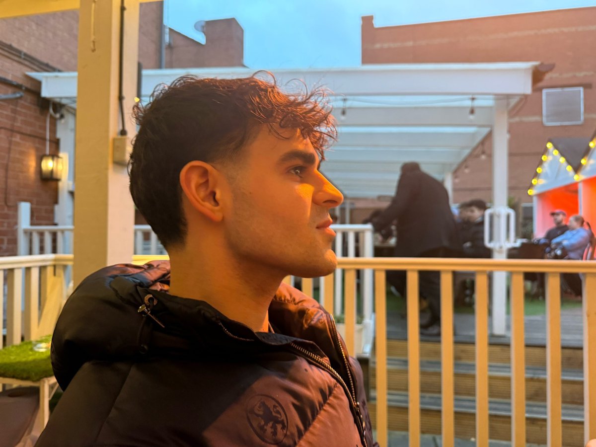 M A X S A R R E ⚡️ tweet media