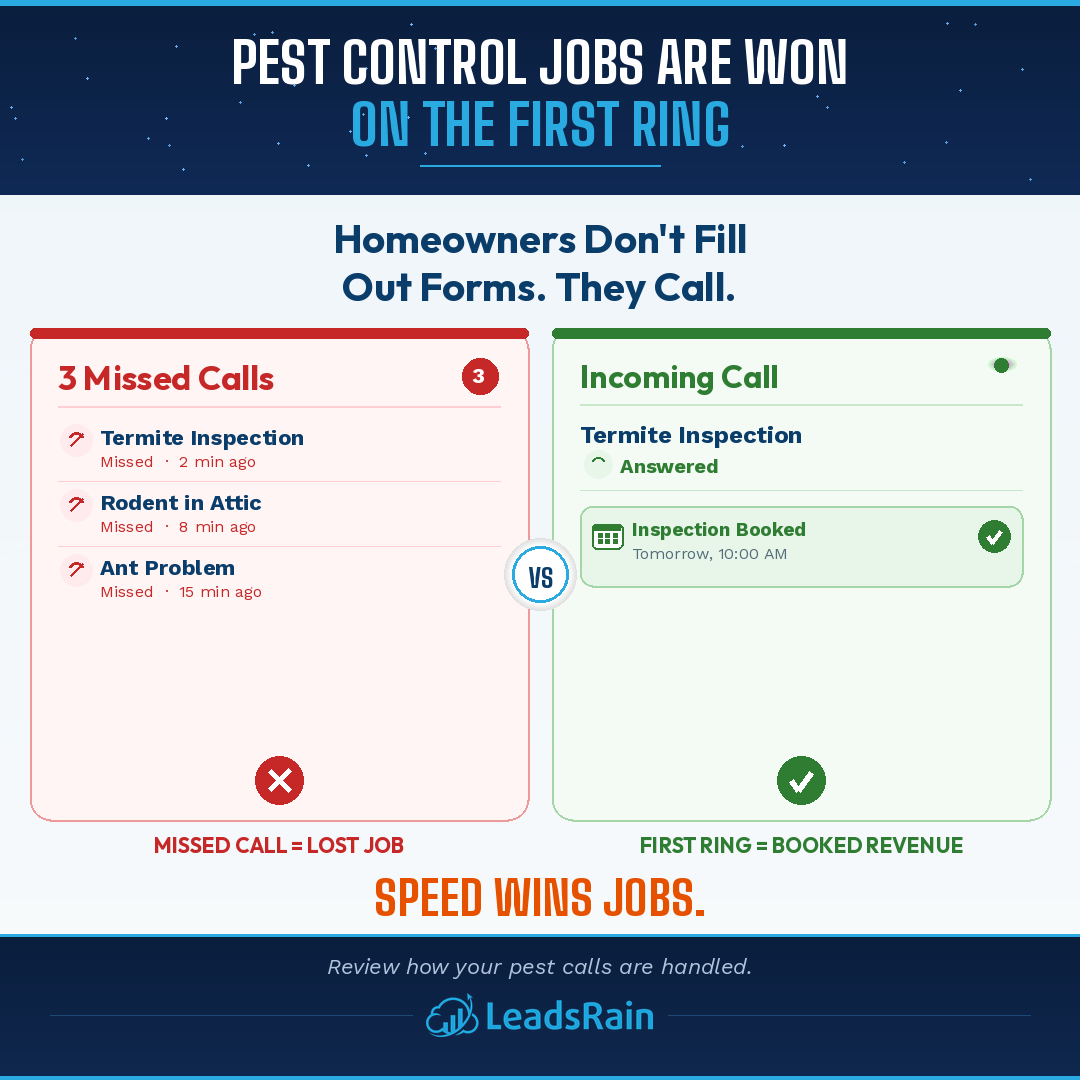 Leadsrain tweet picture
