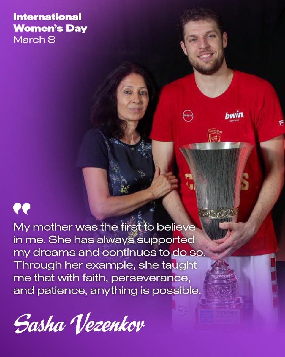 One Team Euroleague tweet media