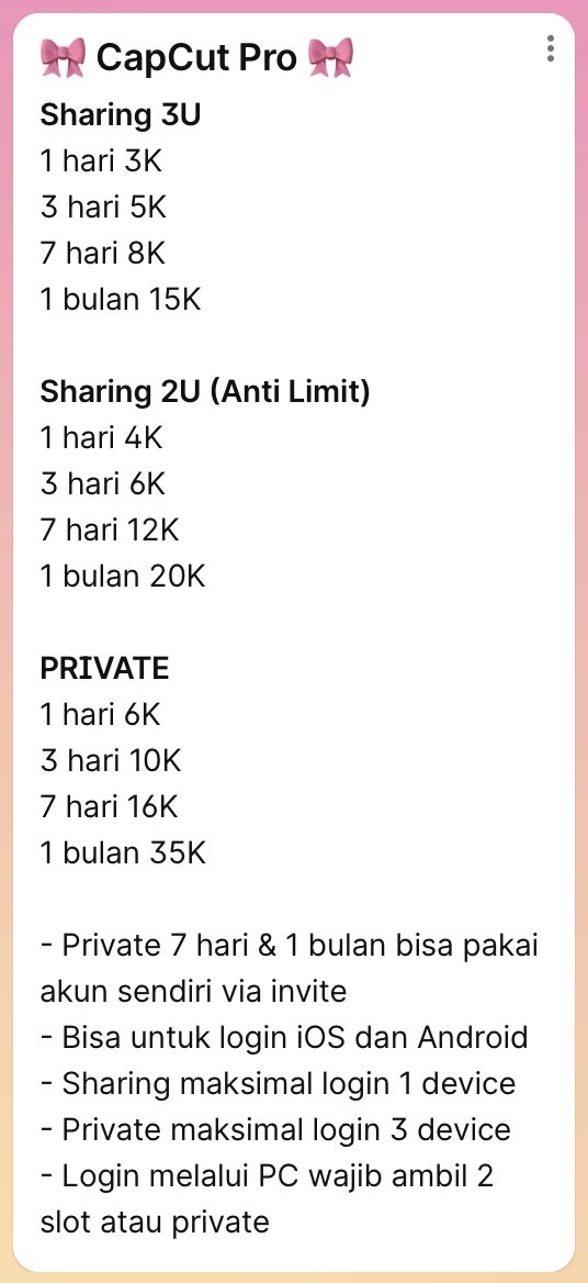 🎀 —promotion acc tweet media