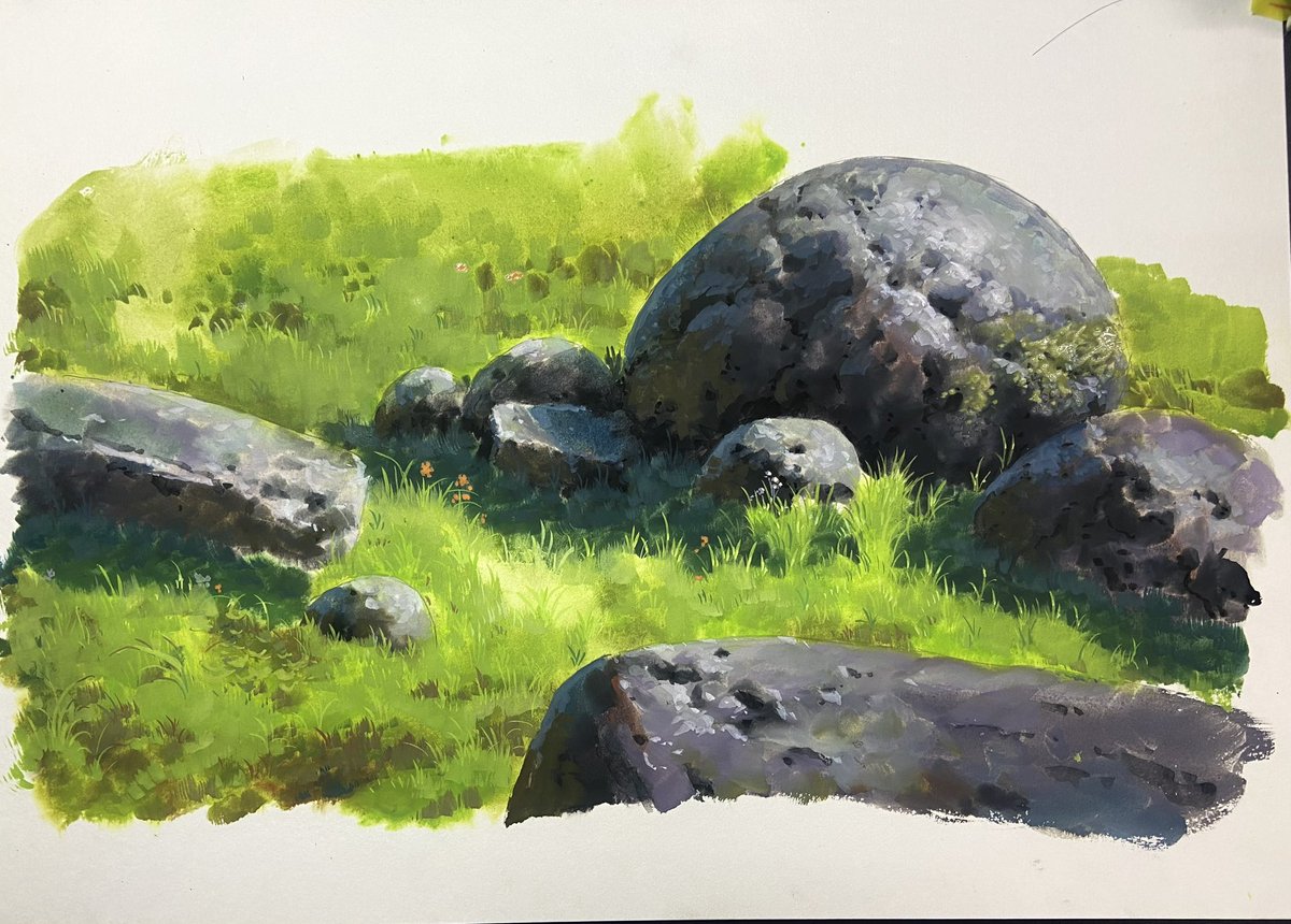 Hoseki Raito tweet media