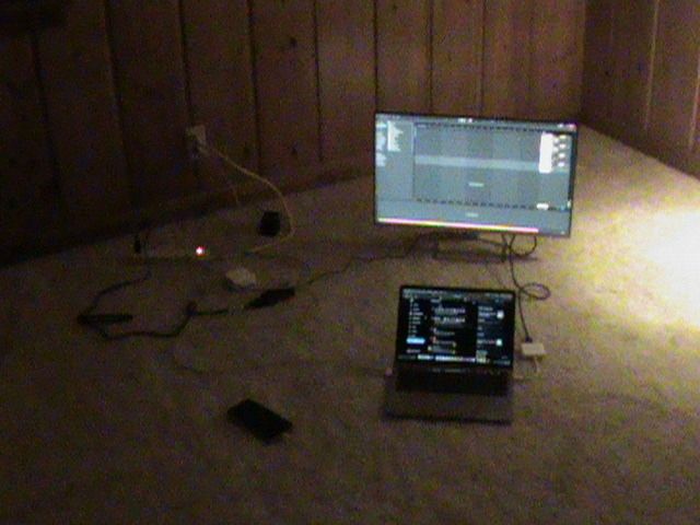 volkomenniel's tweet photo. by the way, this is where hayden anhedönia produced and created the story of ethel cain https://t.co/Ivey2ggKLH