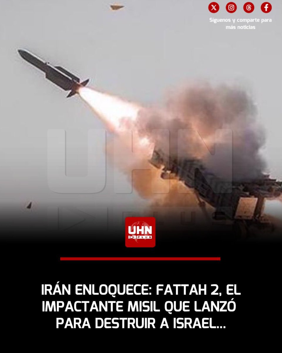 UHN Plus tweet media