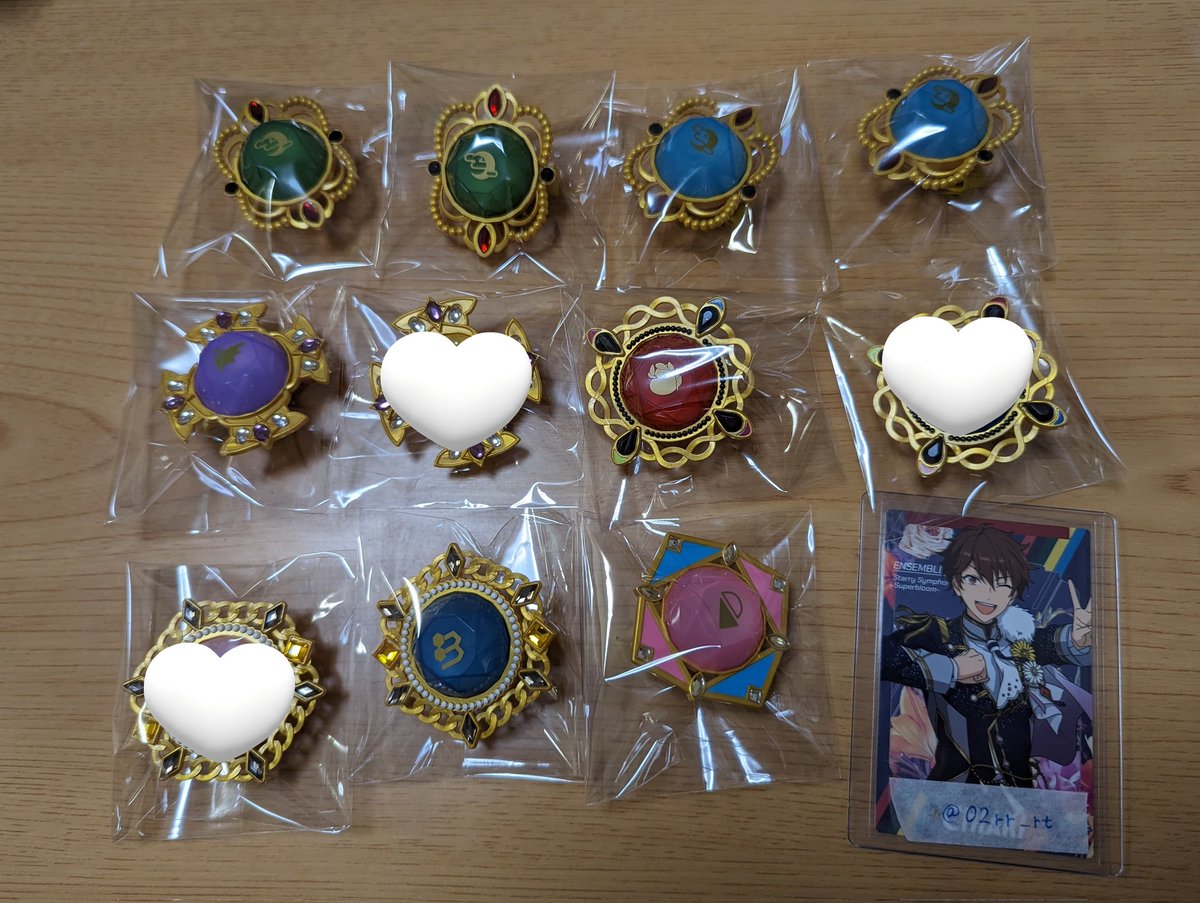 みちる tweet media